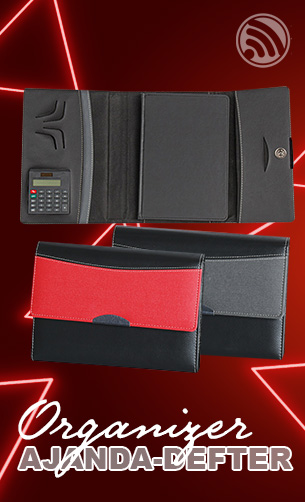 Ajanda - Defter - Organizer Modellerimiz