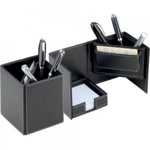 Deri Organizer ( 10 x 11,5 x 20 cm )