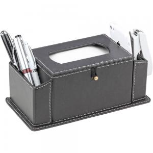 Deri Organizer ( 9 x 11,5 x 28 cm )