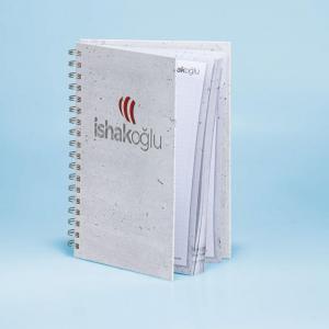 Taslama Defter ( 20 x 28 cm )
